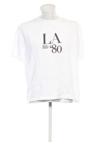 Мъжка тениска Zara, Размер XL, Цвят Многоцветен, Цена 18,91 €