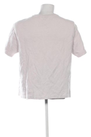 Мъжка тениска Zara, Размер L, Цвят Екрю, Цена 8,69 €