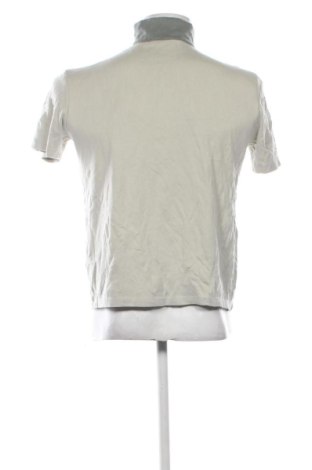 Tricou de bărbați Zara, Mărime M, Culoare Verde, Preț 50,99 Lei