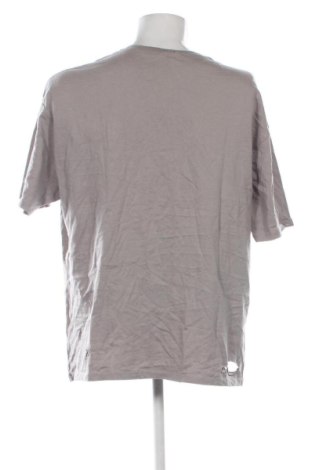 Herren T-Shirt Zara, Größe M, Farbe Grau, Preis € 10,99