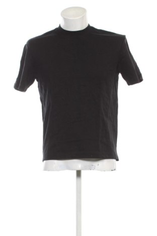 Herren T-Shirt Zara, Größe M, Farbe Schwarz, Preis € 8,00, #136577249