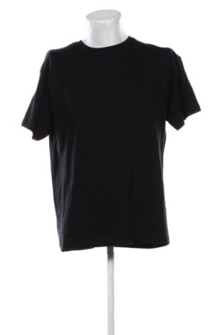 Мъжка тениска Zeeman, Размер XXL, Цвят Черен, Цена 9,70 €