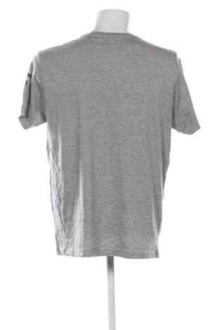 Мъжка тениска Zeeman, Размер XL, Цвят Сив, Цена 16,36 €