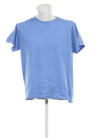 Мъжка тениска Zeeman, Размер XXL, Цвят Син, Цена 8,69 €