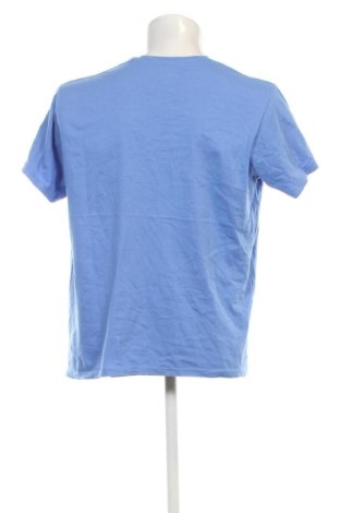 Мъжка тениска Zeeman, Размер XXL, Цвят Син, Цена 8,69 €