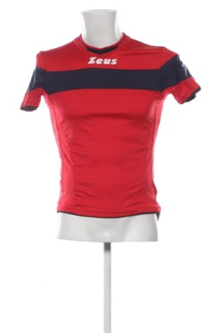 Ανδρικό t-shirt Zeus, Μέγεθος S, Χρώμα Πολύχρωμο, Τιμή 7,99 €