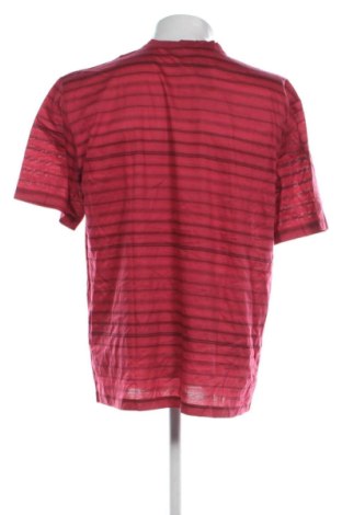 Мъжка тениска Zimmerli Of Switzerland, Размер XL, Цвят Червен, Цена 60,33 €