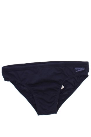 Męskie kąpielówki Speedo, Rozmiar L, Kolor Niebieski, Cena 170,00 zł