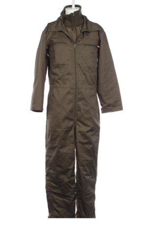 Мъжки дълъг гащеризон Brandit, Größe XL, Farbe Grün, Preis 104,99 €