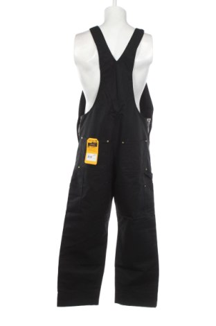Мъжки дълъг гащеризон Carhartt, Größe L, Farbe Schwarz, Preis 177,99 €