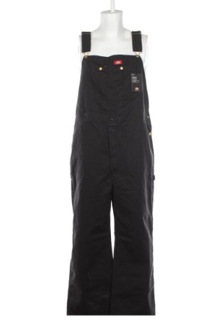Мъжки дълъг гащеризон Dickies, Размер 3XL, Цвят Сив, Цена 80,78 €