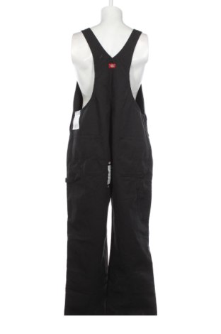 Мъжки дълъг гащеризон Dickies, Размер 3XL, Цвят Сив, Цена 80,78 €