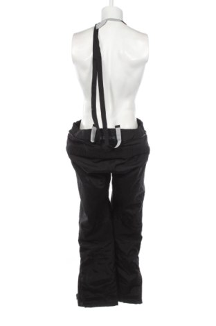 Мъжки дълъг гащеризон IXS, Größe 3XL, Farbe Schwarz, Preis 86,99 €