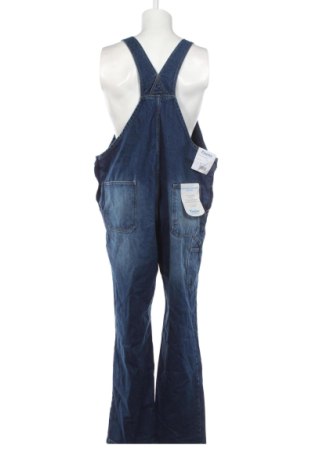 Мъжки дълъг гащеризон Pioneer, Mărime XXL, Culoare Albastru, Preț 494,99 Lei