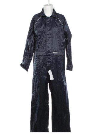 Мъжки дълъг гащеризон Planam, Größe XXL, Farbe Blau, Preis 41,99 €