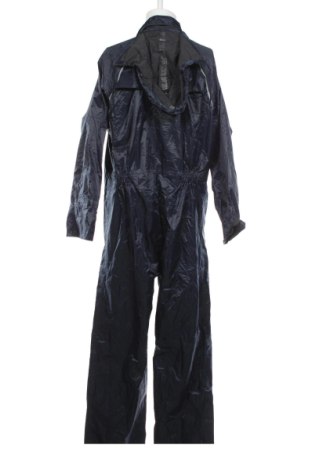 Мъжки дълъг гащеризон Planam, Größe XXL, Farbe Blau, Preis 41,99 €