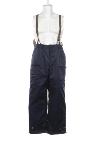 Мъжки дълъг гащеризон Unbranded, Velikost XL, Barva Modrá, Cena  567,00 Kč