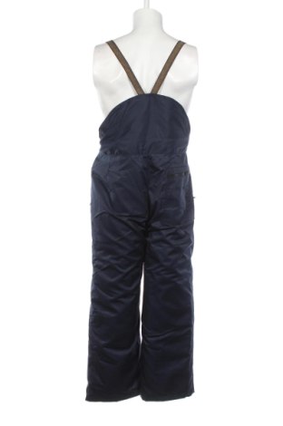 Мъжки дълъг гащеризон Unbranded, Velikost XL, Barva Modrá, Cena  567,00 Kč
