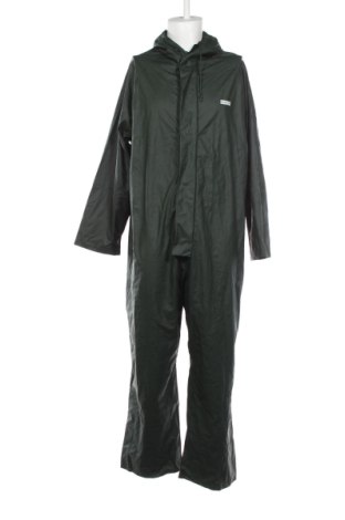 Мъжки дълъг гащеризон Unbranded, Velikost 3XL, Barva Zelená, Cena  599,00 Kč