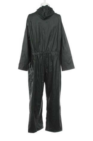 Мъжки дълъг гащеризон Unbranded, Velikost 3XL, Barva Zelená, Cena  599,00 Kč