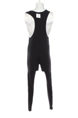 Мъжки дълъг гащеризон Unbranded, Mărime L, Culoare Negru, Preț 104,26 Lei
