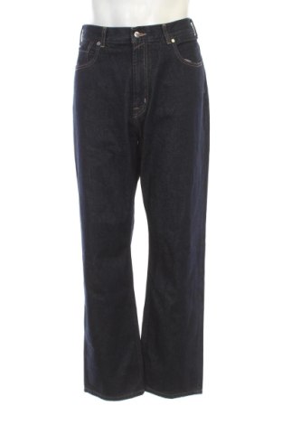 Мъжки дънки 7 For All Mankind, Размер XL, Цвят Син, Цена 75,67 €