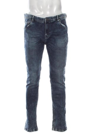 Мъжки дънки 72D, Размер XL, Цвят Син, Цена 20,45 €