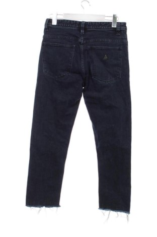 Мъжки дънки Abrand Jeans, Размер S, Цвят Син, Цена 25,05 €
