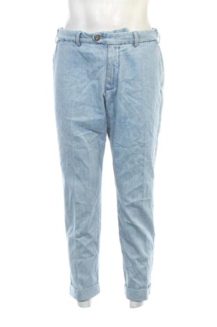 Ανδρικό τζίν Velasca, Μέγεθος M, Χρώμα Μπλέ, Τιμή 58,99 €