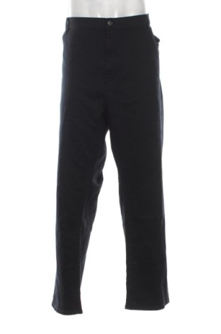 Herren Jeans Amazon Essentials, Größe 5XL, Farbe Schwarz, Preis 41,99 €, #136506693