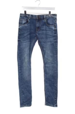 Мъжки дънки Authentic Denim, Размер M, Цвят Син, Цена 20,45 €