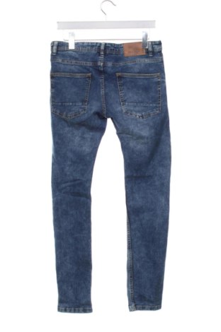 Мъжки дънки Authentic Denim, Размер M, Цвят Син, Цена 20,45 €