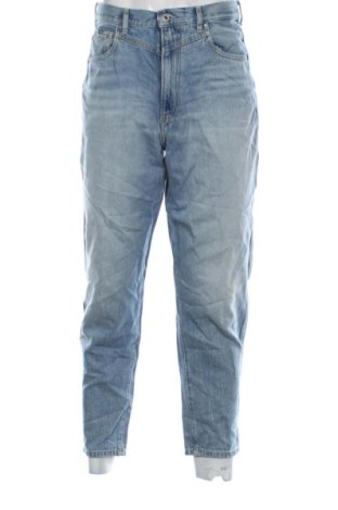Herren Jeans Balloon, Größe S, Farbe Blau, Preis 31,99 €