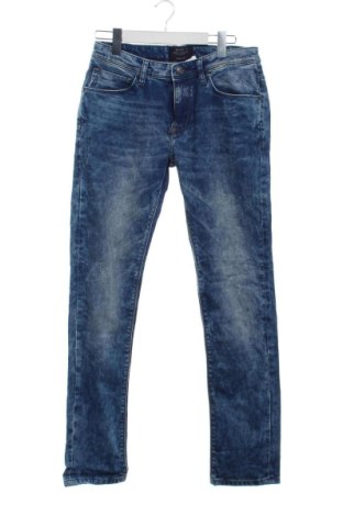 Herren Jeans Bershka, Größe S, Farbe Blau, Preis 25,99 €