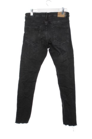 Мъжки дънки Bershka, Размер S, Цвят Черен, Цена 20,45 €