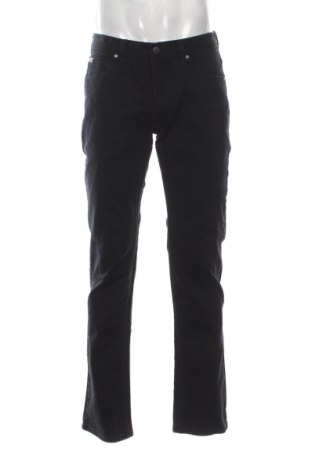 Blugi de bărbați Bison, Mărime M, Culoare Negru, Preț 130,33 Lei, #136519741