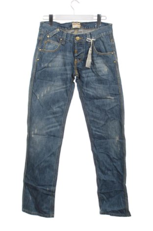 Pánské džíny  Blue Rags, Velikost S, Barva Modrá, Cena  729,00 Kč