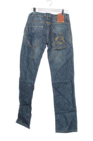 Pánské džíny  Blue Rags, Velikost S, Barva Modrá, Cena  729,00 Kč