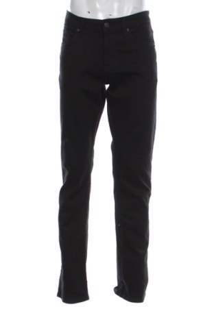 Herren Jeans C&A, Größe L, Farbe Schwarz, Preis 19,99 €