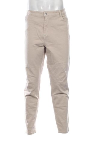 Мъжки дънки C&A, Размер XL, Цвят Бежов, Цена 20,45 €