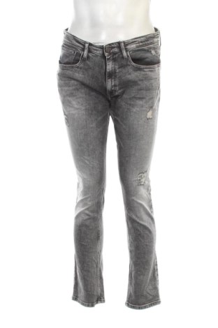 Мъжки дънки Calvin Klein Jeans, Размер M, Цвят Сив, Цена 42,43 €