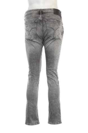 Мъжки дънки Calvin Klein Jeans, Размер M, Цвят Сив, Цена 42,43 €