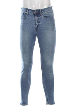 Мъжки дънки Calvin Klein Jeans, Размер XS, Цвят Син, Цена 42,43 €