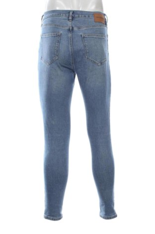Мъжки дънки Calvin Klein Jeans, Размер XS, Цвят Син, Цена 42,43 €