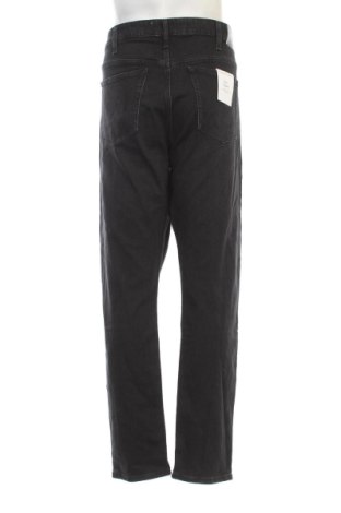 Мъжки дънки Calvin Klein Jeans, Размер XXL, Цвят Черен, Цена 75,67 €