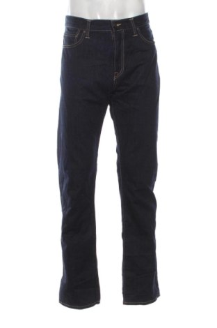 Ανδρικό τζίν Carhartt, Μέγεθος L, Χρώμα Μπλέ, Τιμή 41,99 €