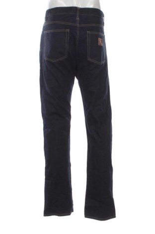 Ανδρικό τζίν Carhartt, Μέγεθος L, Χρώμα Μπλέ, Τιμή 41,99 €
