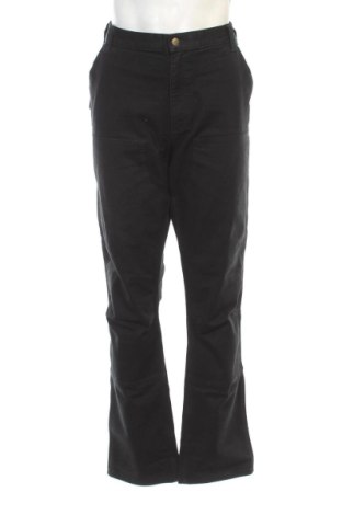 Мъжки дънки Carhartt, Размер XL, Цвят Черен, Цена 58,79 €