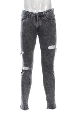 Blugi de bărbați Celio, Mărime S, Culoare Gri, Preț 123,99 Lei