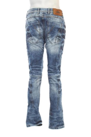 Мъжки дънки Cipo & Baxx, Размер M, Цвят Син, Цена 16,36 €